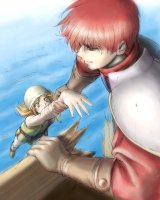 BUY NEW ys - 76956 Premium Anime Print Poster